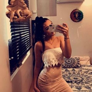 Meet your Posher, Lillian